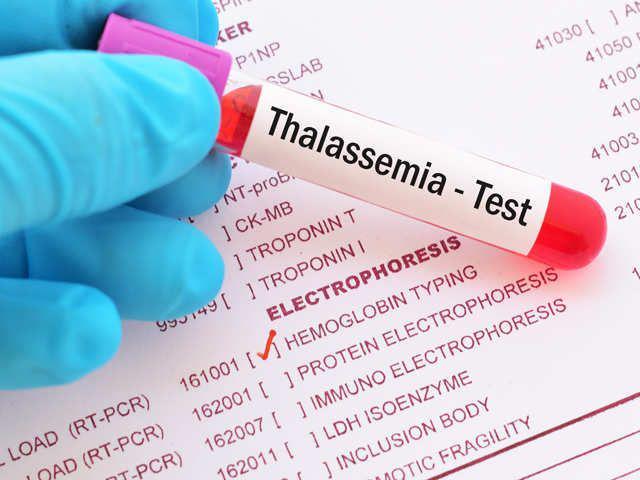 Cegah Thalasemia, Kota Bandung Uji Coba Deteksi Dini di Puskesmas