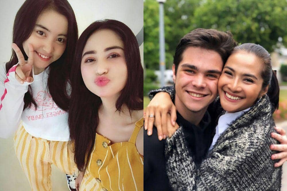 10 Keponakan Artis yang Punya Pesona Tersendiri, Mencuri Perhatian!