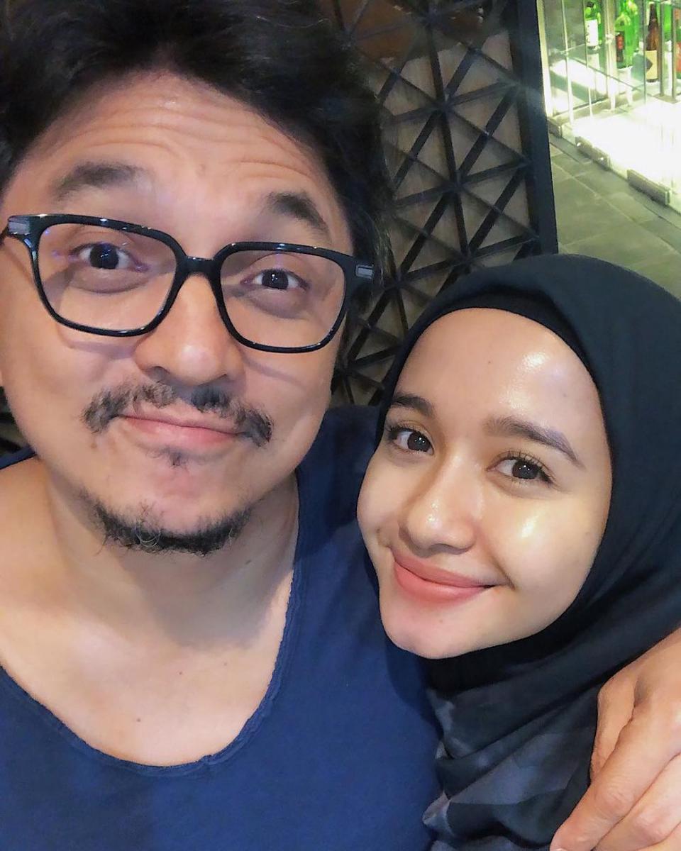 Dulu Pernah Gagal Nikah, 5 Artis Ini Kini Bahagia dengan Pasangan Baru