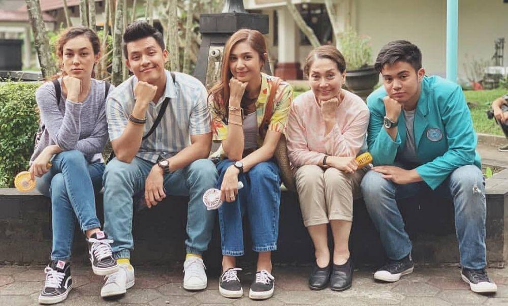 Masuk Kuliah? Ini 10 Potret Film Mahasiswi Baru yang Layak Ditunggu