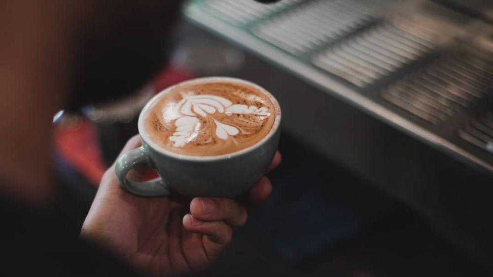 5 Rekomendasi Tempat Ngopi di Bali Untukmu yang Ingin Bersantai!