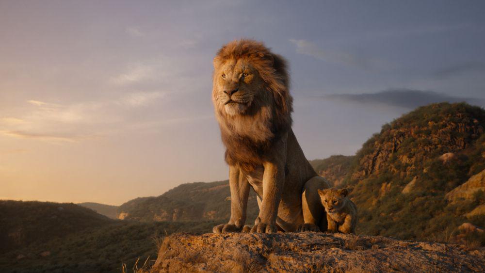 4 Fakta Ilmiah Film The Lion King yang Sesuai Kenyataan