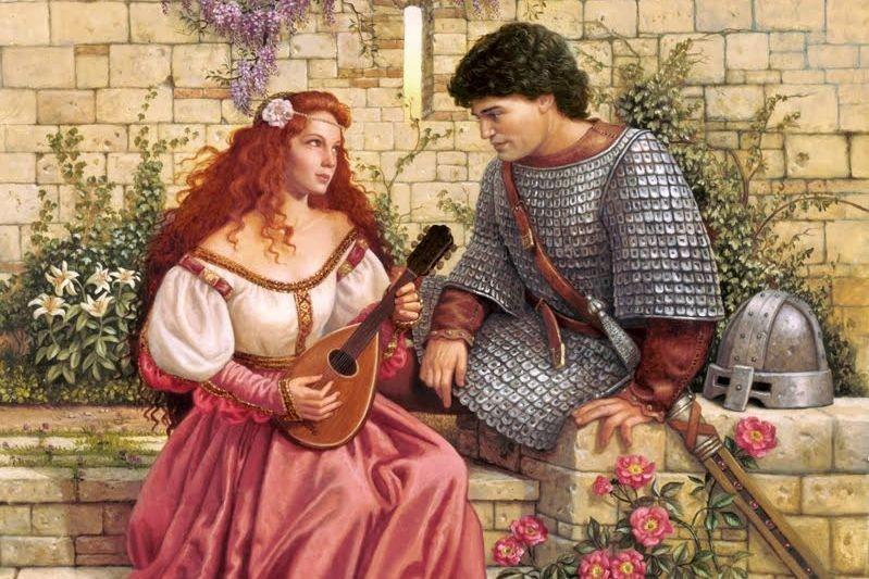9 Kisah Cinta Romantis yang Melegenda dari Berbagai Belahan Dunia