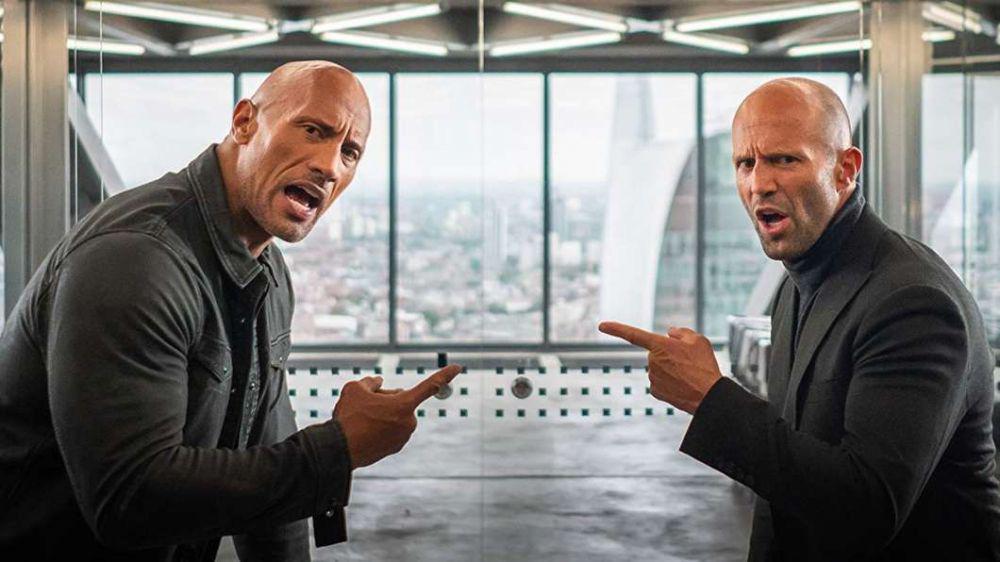 10 Karakter Musuh di Film Hollywood yang Akhirnya Berubah Jadi Teman
