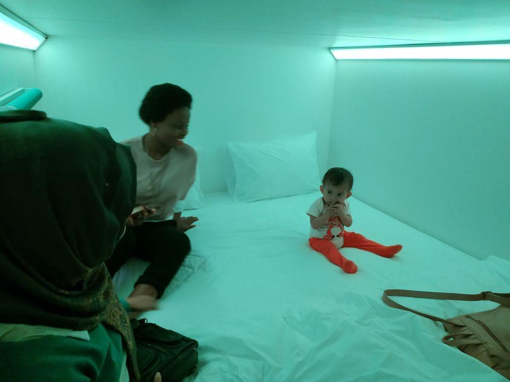 IDN Times/Debbie Sutrisno