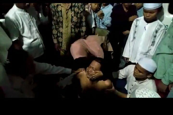 Video Orang Mati Hidup Lagi di Sampang, Begini Kebenarannya