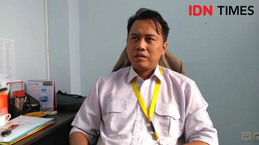 BPN: Lahan IMTN Tidak Boleh Diperjualbelikan