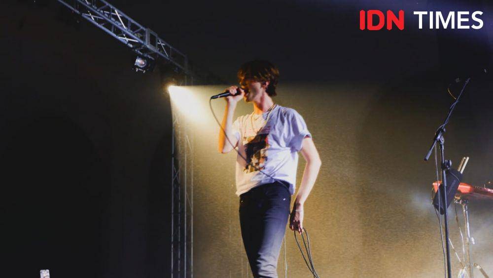 IDN Times/Rosita A.