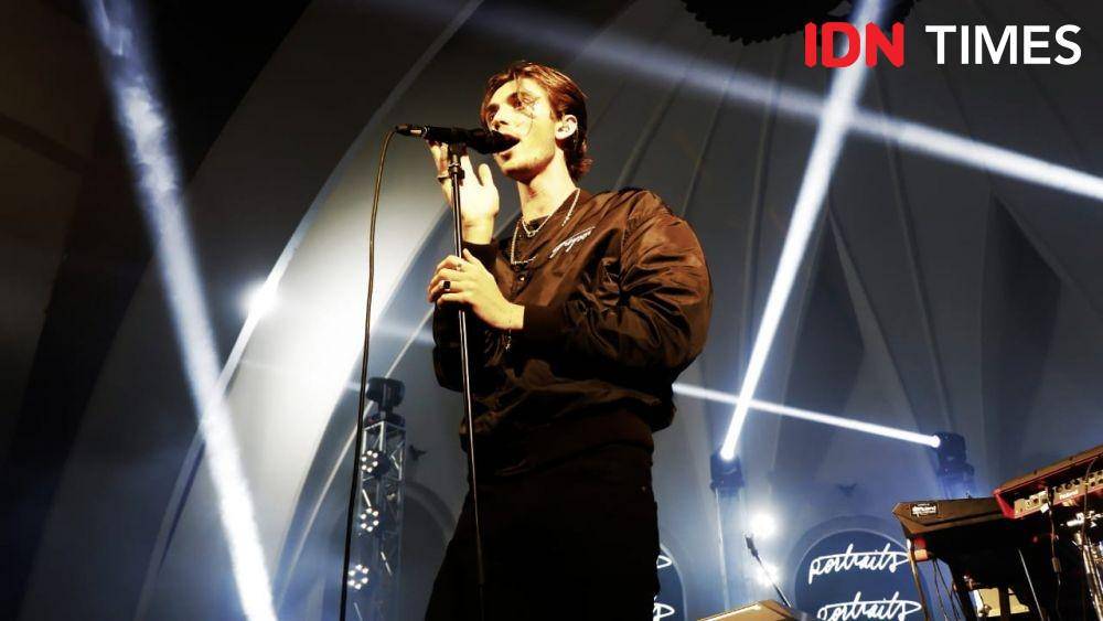 IDN Times/Rosita A.