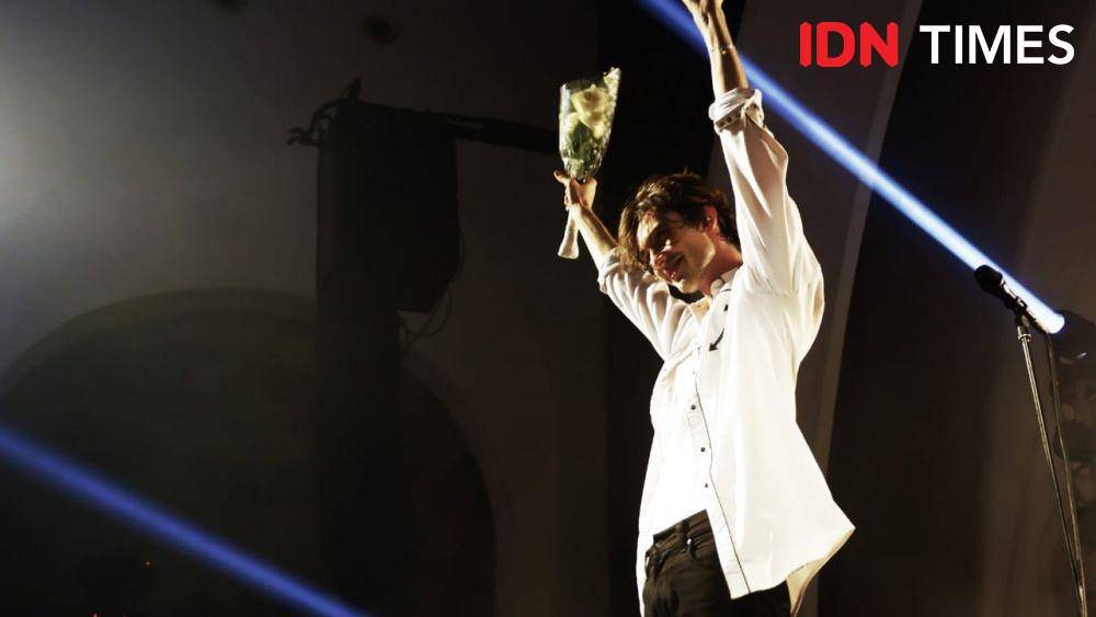 IDN Times/Rosita A.