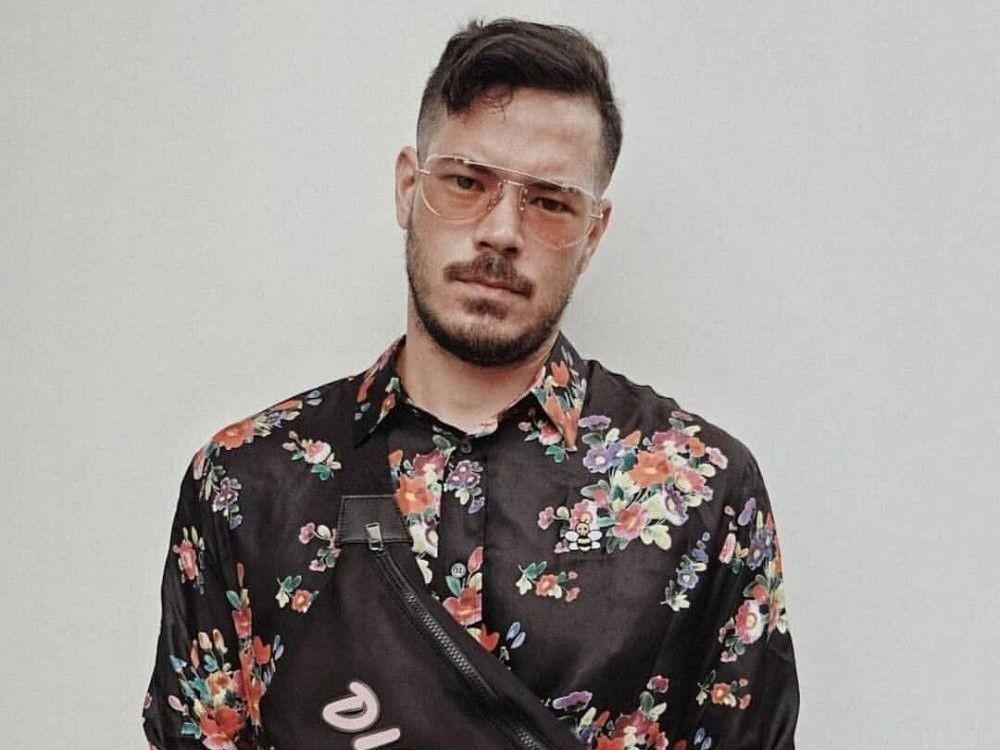 10 Potret Zack Lee, Mantan Suami Nafa Urbach yang Tengah Jadi Sorotan
