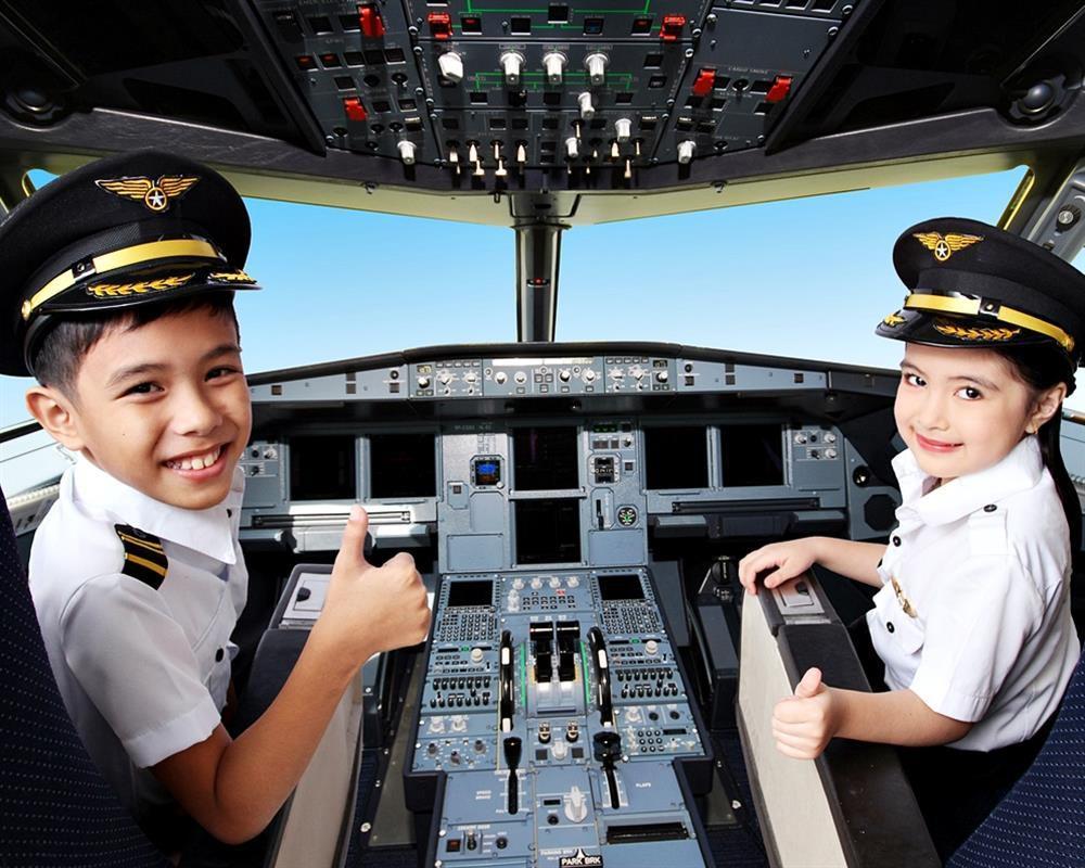 6 Wisata Edukasi di Singapura yang Cocok Dikunjungi Bareng Anak