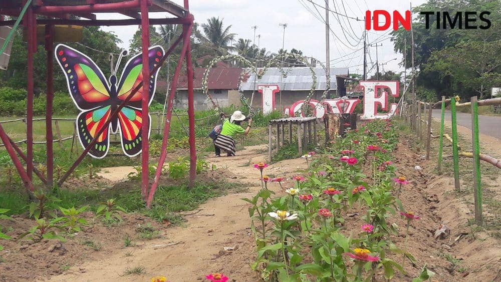 IDN Times/Nindias Khalika