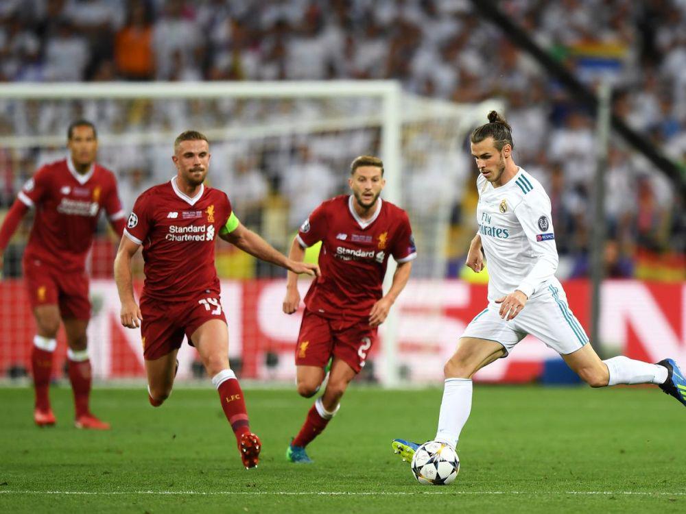 5 Klub Eropa Ini Butuh Pemain Seperti Gareth Bale, Minat Meminang?