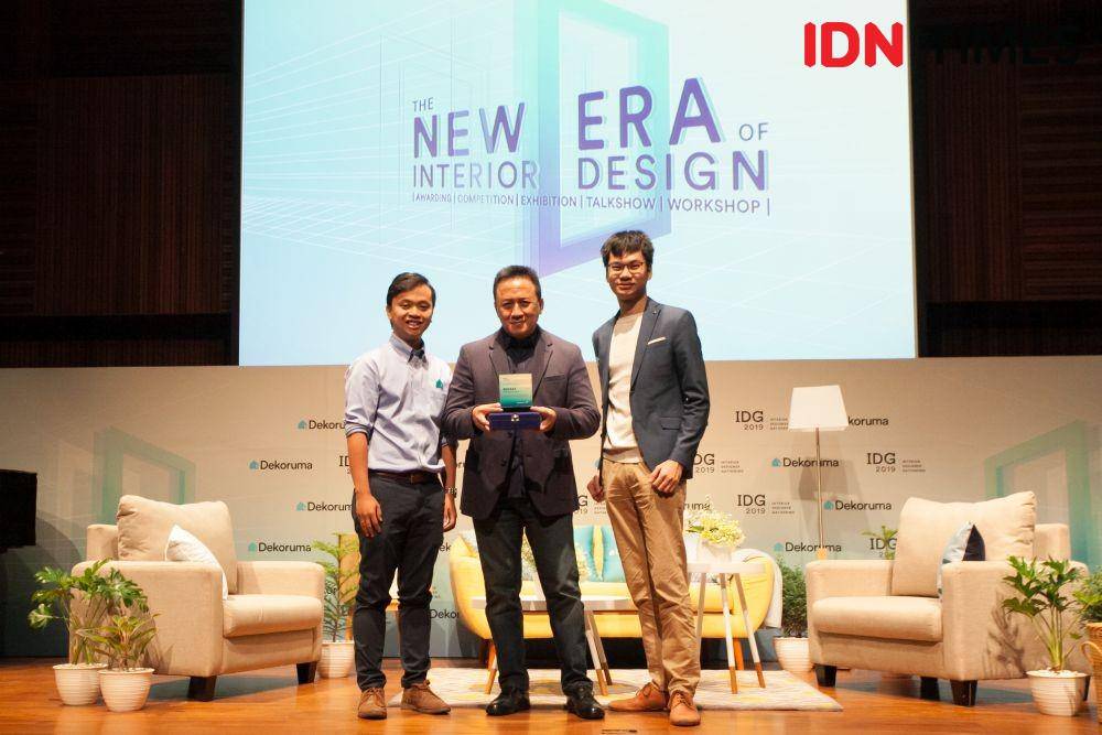 IDN Times/Syarifah Noer Aulia