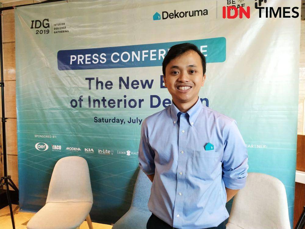 IDN Times/Syarifah Noer Aulia