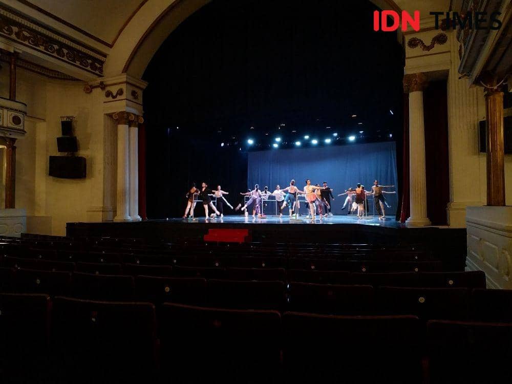 IDN Times/ Nadia Umara