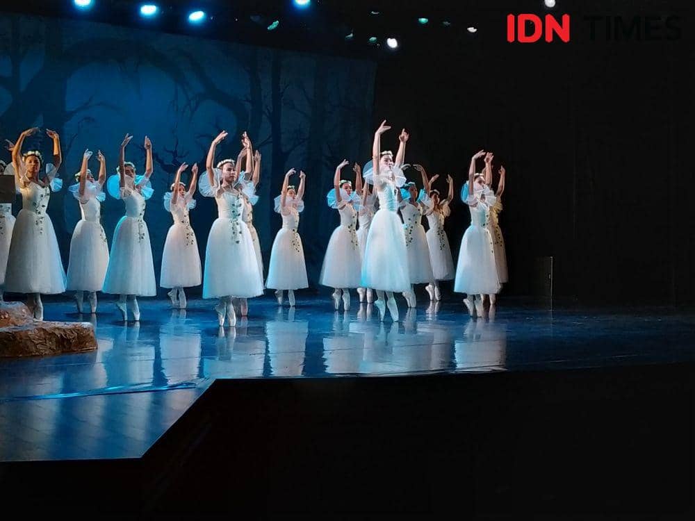 IDN Times/ Nadia Umara