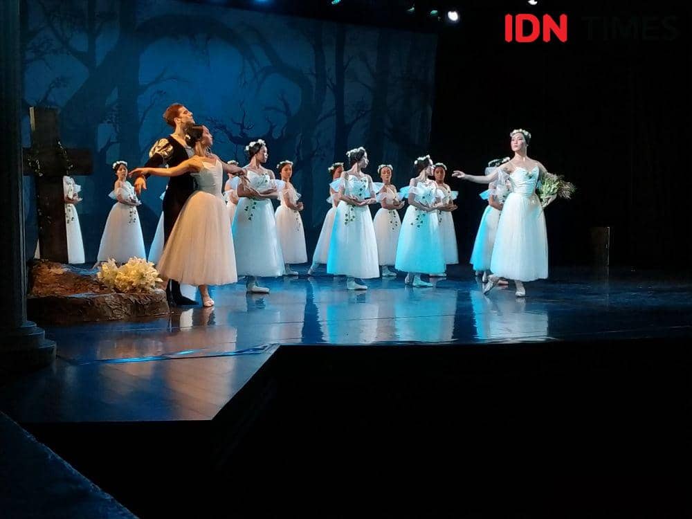 IDN Times/ Nadia Umara