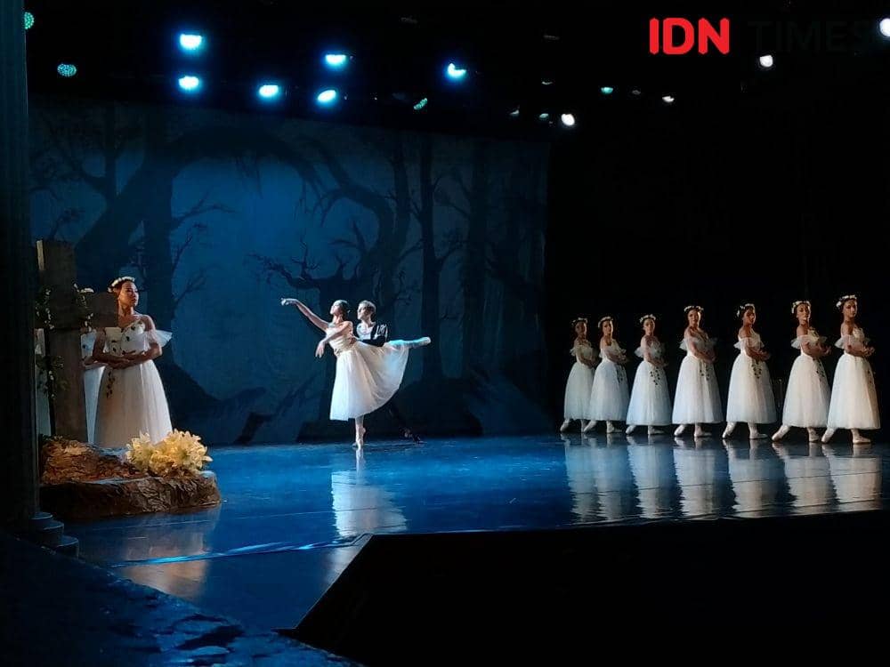 IDN Times/ Nadia Umara