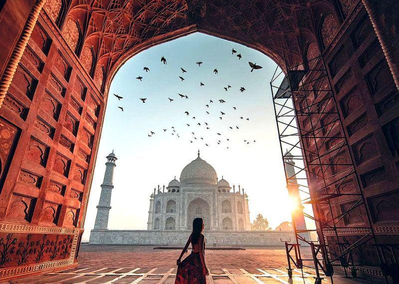 6 Hal yang Tidak Boleh Kamu Lakukan di India, Hati-hati Ya!