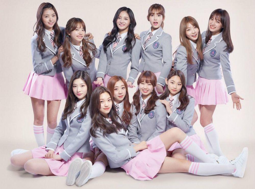 3 Tahun Berlalu, Ini Kabar Terbaru 11 Mantan Member Girlgroup I.O.I