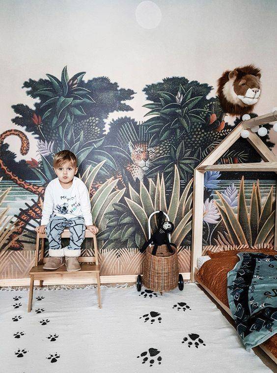 pinterest/Kidsinterior