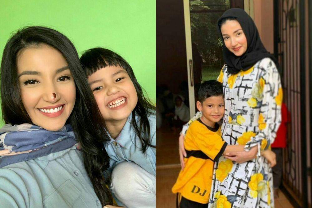 Berbagai sumber