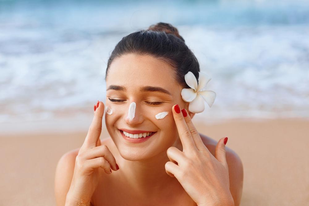 5 Tips Merawat Kulit Kering di Musim Panas, Sudah Tahu?