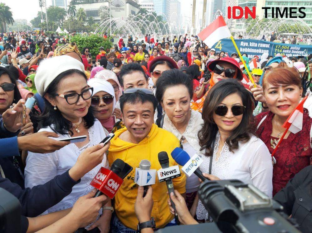 IDN Times/Gregorius Aryodamar