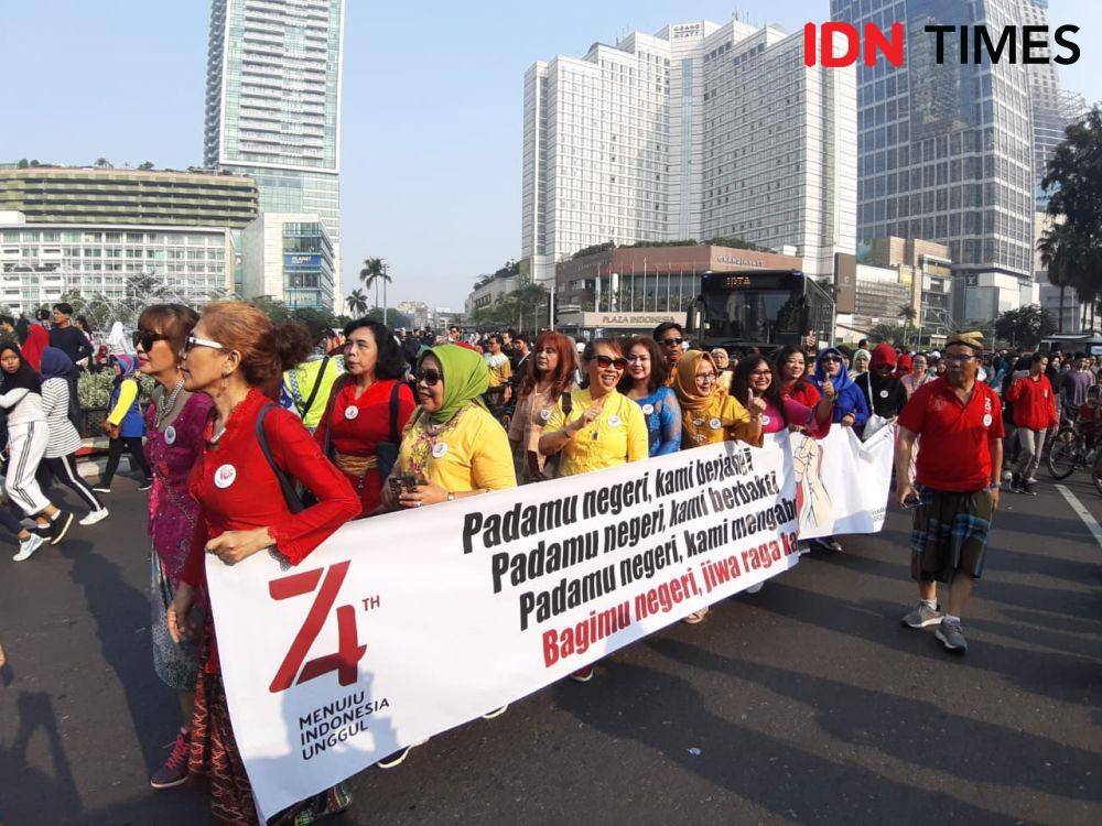 IDN Times/Gregorius Aryodamar