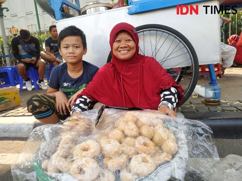 Kisah Muslimah, Bangkit Berjuang untuk Keluarga Setelah Anak Meninggal