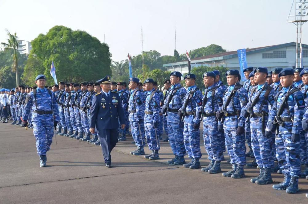 Peringati Hari Bhakti ke-72, Ini 13 Fakta Sejarah TNI AU Indonesia