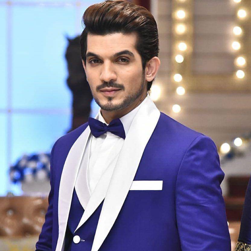 Instagram/ arjunbijlani