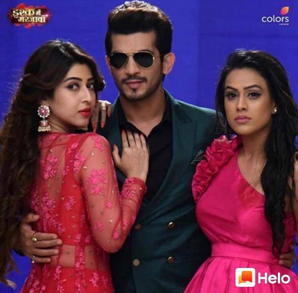 Instagram/ arjunbijlani