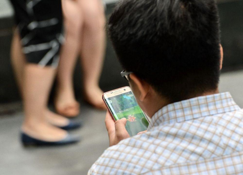 Miris, Dua Pria Pemain Pokemon GO di Jepang Berkelahi Betulan di "Gym"