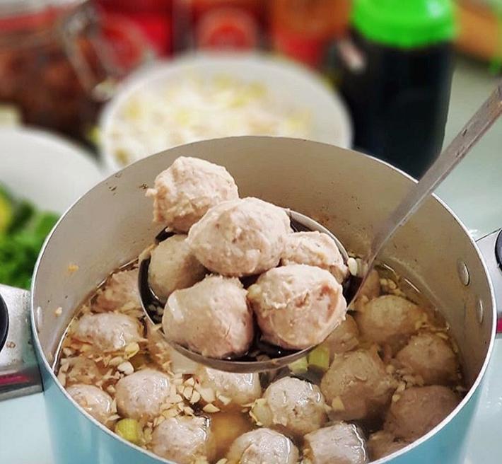 Resep Mudah Membuat Bakso Ikan Lele, Rasanya Bikin Ketagihan