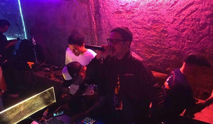 Pecah! Lawless Youtube Squad Bikin diskaraoke VOL. 2 Nggak Terlupakan