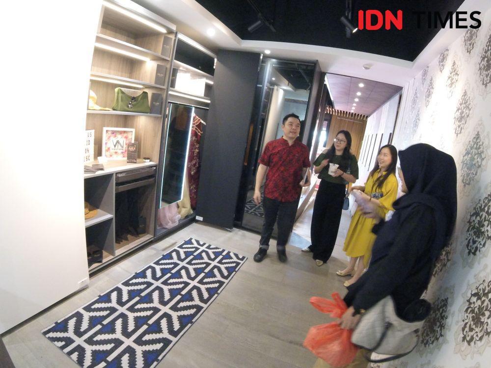 Cohub Indonesia Hadir Memenuhi Kebutuhan Kaum Millennials di Medan