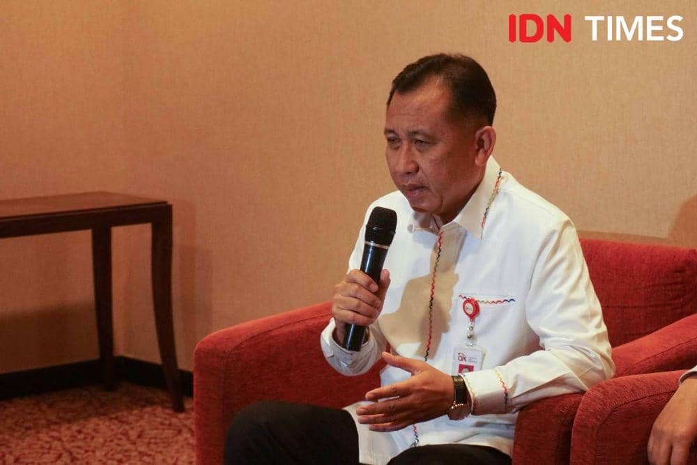 IDN Times/Dhana Kencana