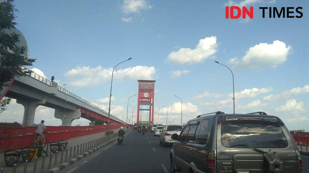 IDN Times/Feny Maulia Agustin