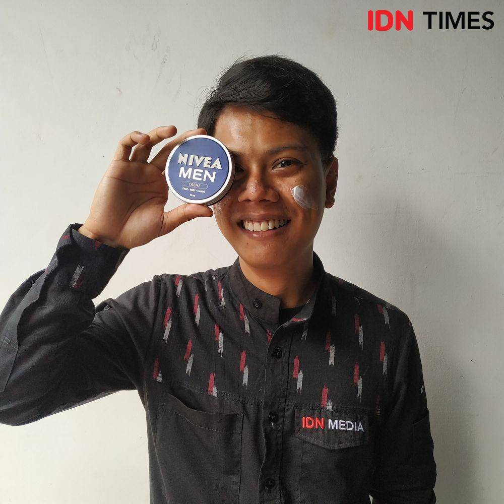 IDN Times/ Nadia Umara