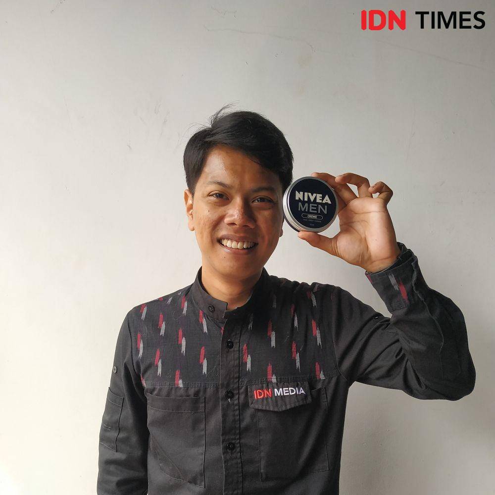 IDN Times/ Nadia Umara