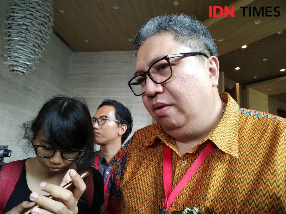 Belum Dibayar Pemerintah, Pengusaha Ancam Hentikan Pengadaan Migor