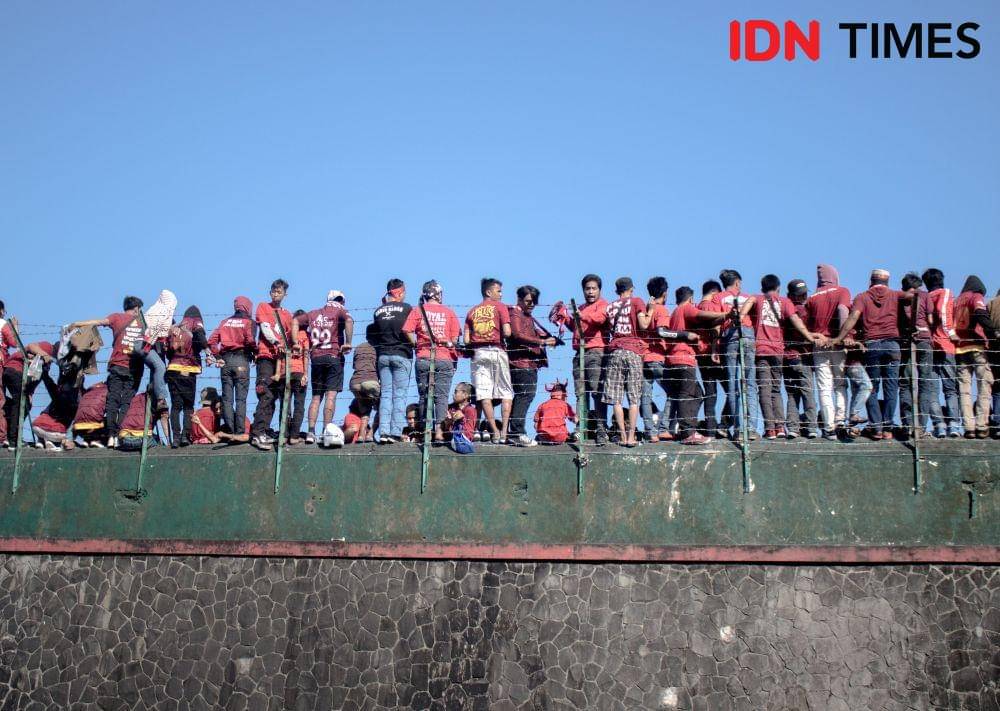 IDN Times/Achmad Hidayat Alsair