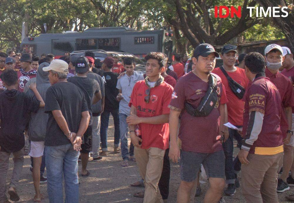 IDN Times/Achmad Hidayat Alsair