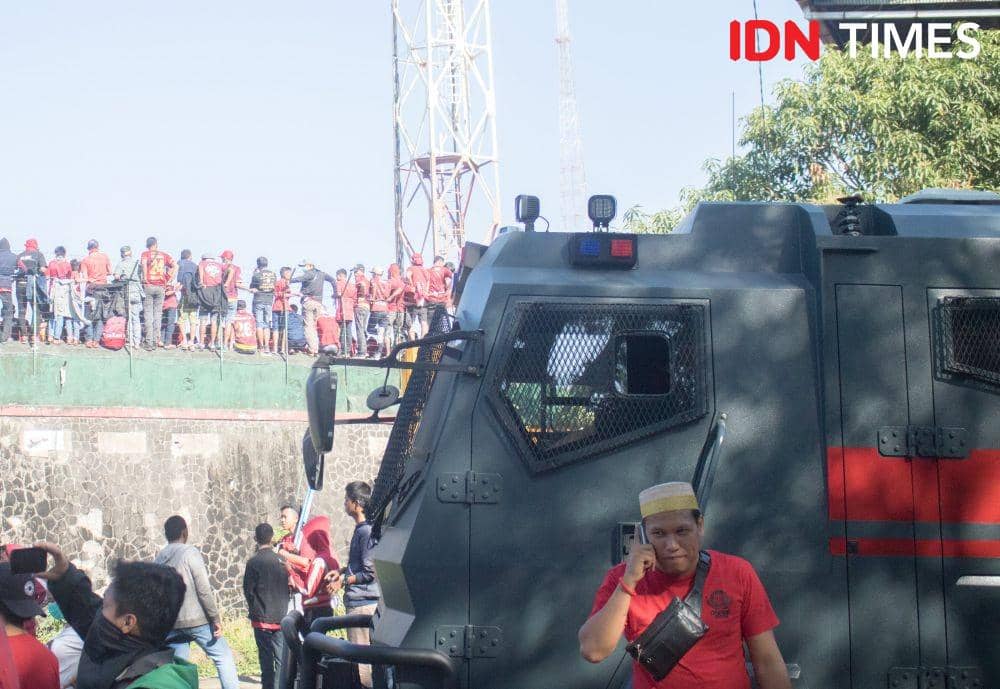 IDN Times/Achmad Hidayat Alsair