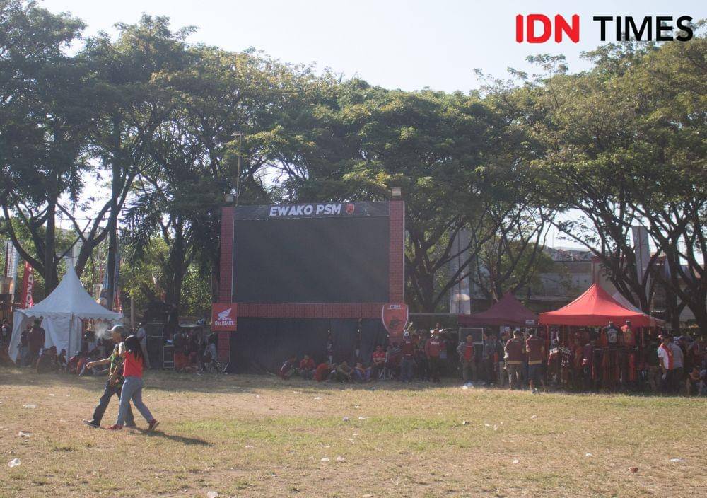 IDN Times/Achmad Hidayat Alsair