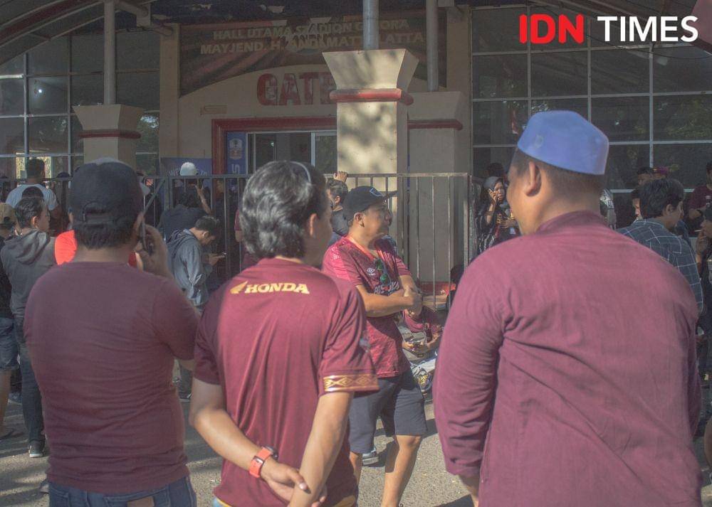 IDN Times/Achmad Hidayat Alsair