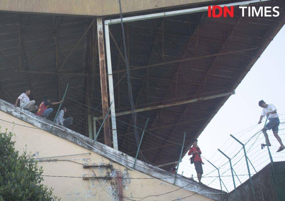 IDN Times/Achmad Hidayat Alsair